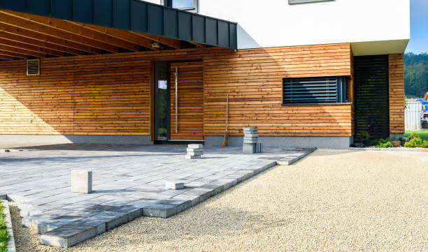 Best Permeable Paver Driveway  in Horace, ND