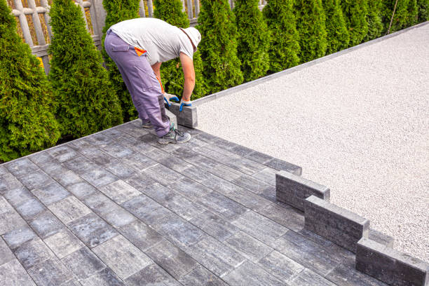 Best Commercial Driveway Pavers  in Horace, ND