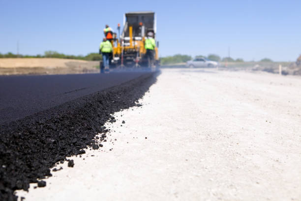 Best Local Driveway Pavers  in Horace, ND