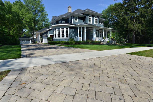 Reasons to Select Us for Your Driveway Paving Requirements in Horace, ND