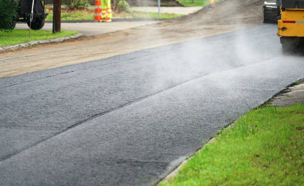 Best Driveway Pavers Near Me  in Horace, ND
