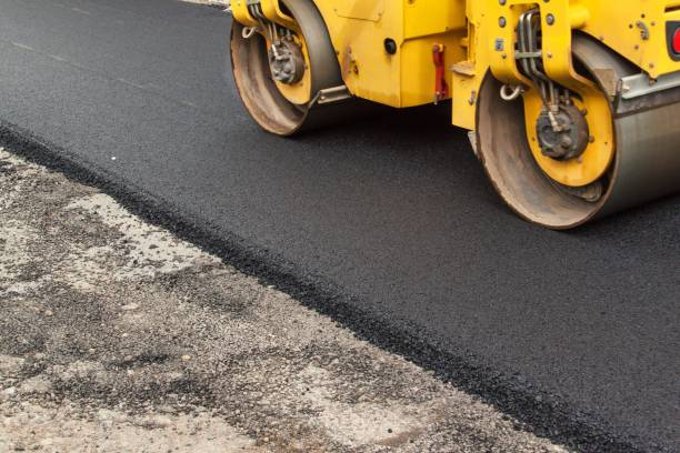 Best Professional Driveway Pavers  in Horace, ND